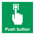 Push Button Sign