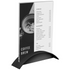 Table Top A5 Acrylic Menu Stand - Pack of 10